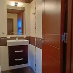 приятна почивка на море в Golden Line דירה