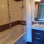 приятна почивка на море в Golden Line דירה