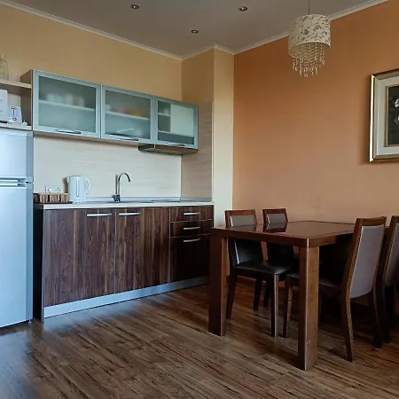 приятна почивка на море в Golden Line *