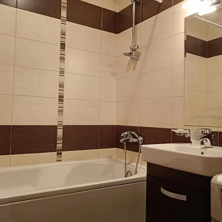 приятна почивка на море в Golden Line * Varna